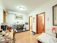 新悦家园2003年建成的商品房南北朝向精装修