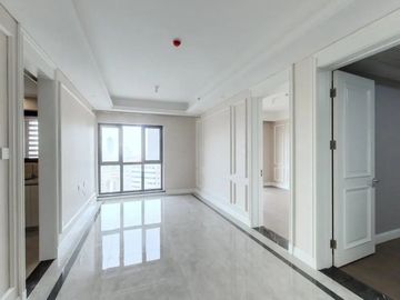 中交海河公馆怎么样?看看这份6月的小区报告就知道!