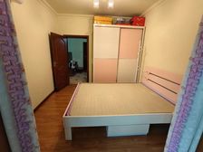 张家花园 二室一厅 53万元出售 拎包入住