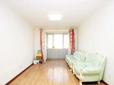 房山区 良乡瑞雪春堂二里 二居室 精装修 南北向 中间楼层