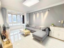 新上好房| “南北通板式户型,厨卫全明,交通便利,一梯两户