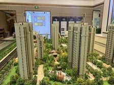 房山地铁大学城站 改善型大四居 南北精装现房销售 无服务费