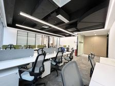 与虎牙同栋 送半层共享免费使用 保利大都汇 保奥广场随时看房