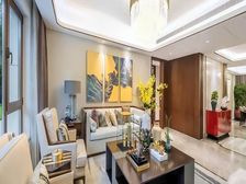 地铁四号线新宫站 城市别墅!生活在园林里!线下安全看四合院,