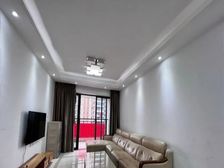 F首付1.5成总价100万 新塘尚东阳光 天河 精装三房