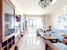 橙翠园带电梯两居室,精装修看房方便中.介.费共①个点