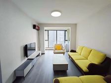 龙子湖高新旁地铁口有车位!永威品质!出门贾鲁河!业主诚心!