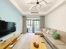 二环旁电梯小高层好楼层 价格可大谈 18年交付小区人车分流