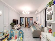 天河公园旁 双地鉄口 加拿大花园 2 房比同户型少30 万售