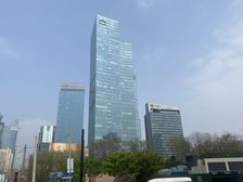 业主直租!静安寺标志&amp;恒隆广场!1788!静安嘉里中心!会德