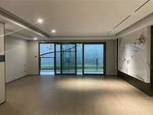 上华璟庭 低密大宅 一梯一户 高端璟宅 洋房 中央空调带地暖