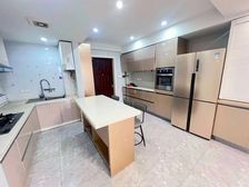 新城香悦花园 3室2厅1卫 精装修 155万元