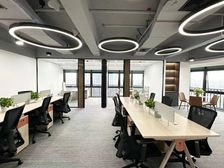 番禺广场三地铁交汇 带家具纯写字楼 南站路福联合广场皆有单位