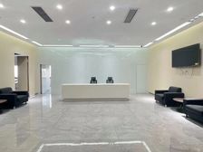 整层可分租国企直租 核心商务区 含专票 设施齐全 含办公家具