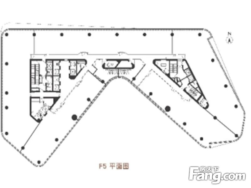 平面图