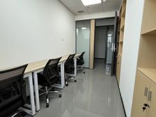 华强北地址办公托管,提供红本,代办注册,记账报税