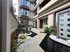 度假区洋房价格买别墅,赠送50平入户花园,准现房,可看实体!