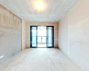 2020年次新小区近地铁 南向周正三房满住房 随时看房