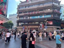 业主急售 东门正街铺前后通 3个租客,114平 858万各付