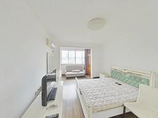 康健 新上 电梯三房 河景房 两南一北 西边套 全明