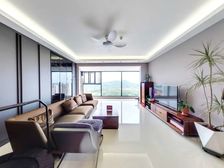 急价可谈 看高尔夫球场 天然氧吧一席难求 居住圣地 博爱主干