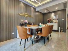 莱茵美墅 272平3居 东向精装修 自住保养好 业主诚售可谈