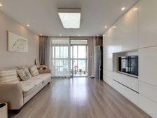 新上湖左岸双星海全新装修业主挥泪急售看房方便位置好楼层好