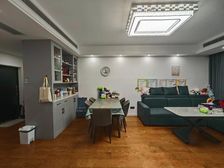 建平中学精装修位置好 楼层好 南北户型采光好视野好 诚意出售