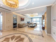 了解业主心态丨云锦少有的小复式带露台看江景丨三套房送三露台