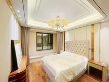 金辉尊域豪装三房拎包入住 价格有空间 急卖 看房随时