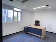 2号线纪念堂站 东风西路 226方精装带家具出租 独立空调