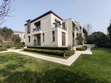 高端品质社区,花园1500平,订单转让,低于市场800萬