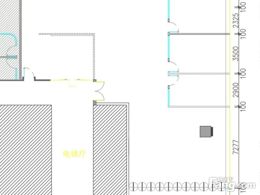 内景图