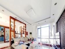 现代城市花园 南向 中层 急售 包税费 送车位 价格可谈