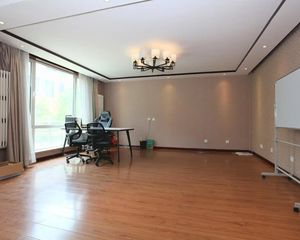 长风商务区别墅带院子闹中取静先到先得