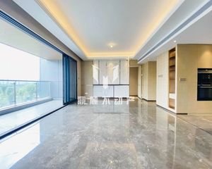 麓湖生态城浔岭 3室1厅 东南