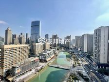 益小旁 2T2户 板式结构 大阳台 通透户型 视野好 随时看
