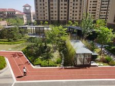 万光山海城 新房小高层现房双卫送车位 经典耳朵户型