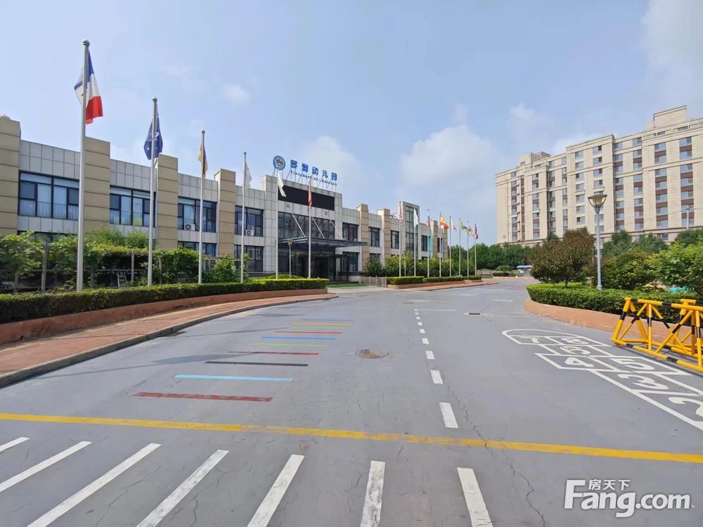 外景图