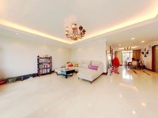 中茵皇冠国际金鸡湖边东方之门找我价格可谈 大横厅设计