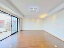 锦城湖旁!西派豪宅!一梯一户!视野千米!精装大平层!南北通透