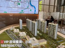 海口市 豪宅大平层(罗牛山·璞域)147㎡豪华四房 320万