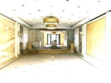 天河东雅居乐富春山居 中楼层视野开阔南北对流