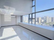 金融城丨6米Loft(可租5000,可签民宿)家具家电齐全