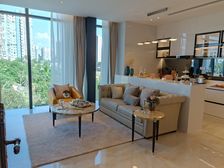 高新区!六米loft(月租3丨精装通燃气)包稅带家具