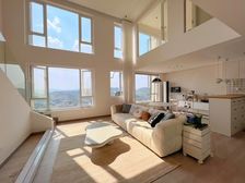 天府四街!双面采光LOFT(精装全配,拎包入住)可按揭5成!