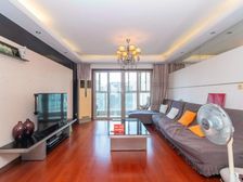 东花园 正南朝向 装修好 带电梯 商品房 近地铁