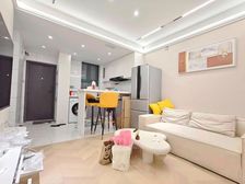 未来拆迁房,搏一搏单车变跑车看房随时价格可以小刀近地铁11号