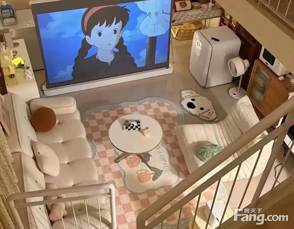 室内图