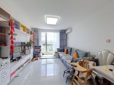 4号线西红门站 荟聚宜家瑞海家园三区 2室1厅 95.96平